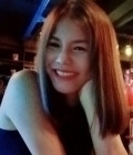 Rencontre Femme Thaïlande à ปทุมธนี : Suay, 36 ans